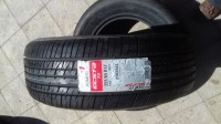 255 65 R17 110V Kumho Ecsta X3 KL17 Asymmetric Korea 320 AA A