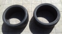 315 25 ZR19 94Y Yokohama AVS Sport V-102 Japan C5261L-1 180 AA A