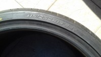 315 25 ZR19 94Y Yokohama AVS Sport V-102 Japan C5261L-1 180 AA A