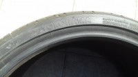 315 25 ZR19 94Y Yokohama AVS Sport V-102 Japan C5261L-1 180 AA A
