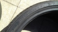 315 25 ZR19 94Y Yokohama AVS Sport V-102 Japan C5261L-1 180 AA A