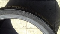 315 25 ZR19 94Y Yokohama AVS Sport V-102 Japan C5261L-1 180 AA A