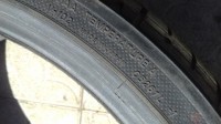 315 25 ZR19 94Y Yokohama AVS Sport V-102 Japan C5261L-1 180 AA A