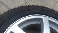 205 55 R16 91W Goodyear Eagle NCT5 240 A A China 0710