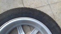 205 55 R16 91W Goodyear Eagle NCT5 240 A A China 0710