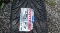 275 40 ZR18 99Y Toyo Proxes T1-S DSOC II 280 AA A Japan 0305 