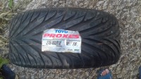 275 40 ZR18 99Y Toyo Proxes T1-S DSOC II 280 AA A Japan 0305 