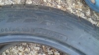 275 40 ZR18 99Y Toyo Proxes T1-S DSOC II 280 AA A Japan 0305 