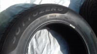 225 60 R16 98H Pirelli Winter 210 Sottozero Serie II AO Germany