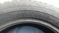 195 60 R16C 99/97T TL Gislaved Nord Frost Van SD Romania 2612
