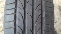235 45 R17 94Y Bridgestone Potenza RE050 France 140 A A 