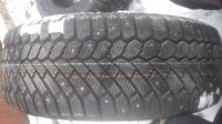 225 60 R16 102T Continental ContiIceContact Germany 2012