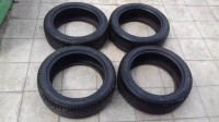 205 50 R17 93V XL Nokian Hakka V Finland 300 A A
