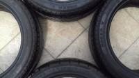 205 50 R17 93V XL Nokian Hakka V Finland 300 A A