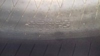 205 50 R17 93V XL Nokian Hakka V Finland 300 A A