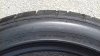205 50 R17 93V XL Nokian Hakka V Finland 300 A A