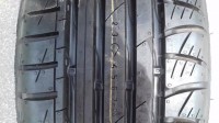 205 50 R17 93V XL Nokian Hakka V Finland 300 A A