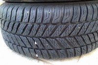 205 65 R15 99Q Fulda Kristall Gravito Germany