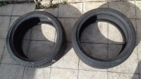215 40 R18 85Y Bridgestone Potenza RE050A RunFlat RSC 140 A A Japan
