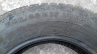 245 65 R17 111H XL Nokian WR G2 Sport Utility 500 A A