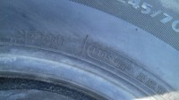 245 70 R17 110S Arctic Claw Winter Xsi USA