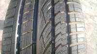 255 50 R20 109Y Continental Cross Contact UHP