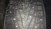 265 45 R21 108T Nokian hakkapeliitta 7 SUV