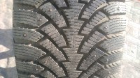 275 40 R20 106T Nokian Hakkapeliitta Sport Utility Finland Range Rover L322