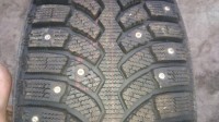 195 50 R15 82T Bridgestone Blizzak Spike-01 Japan