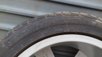 235 45 R17 94Y Bridgestone Potenza RE050 France 140 A A 