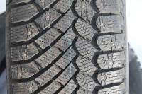 205 60 R16 96T Continental Conti Ice Contact Germany