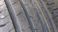 205 55 R16 91V Continental Conti Premium Contact 5 Germany 280 AA A