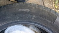 205 55 R16 91V Continental Conti Premium Contact 5 Germany 280 AA A