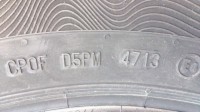205 55 R16 91V Continental Conti Premium Contact 5 Germany 280 AA A