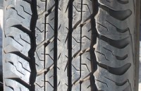 265 65 R17 110S Dunlop Grandtrek AT20 USA 300 B B