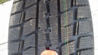 225 50 R16 92Q Dunlop Graspic DS-2 Japan 2307