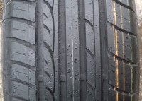 205 55 R16 91H Dunlop SP Sport FastResponse Germany 280 A A