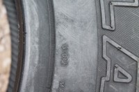 255 70 R17 110S Yokohama Geolandar A/T-S G012 Japan