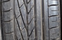 185 60 R15 84H Goodyear Excellence France 240 A A 0607