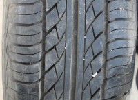 195 65 R15 91T Hankook Optimo K406 Korea 360 A A 