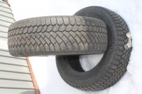 235 60 R17 106T Continental ContiIceContact 4x4 Germany 1714
