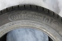 235 60 R17 106T Continental ContiIceContact 4x4 Germany 1714