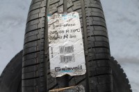 225 65 R16C 112/110R 8PR 69PSI Gislaved Com Speed Romania 1112