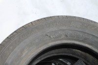 225 65 R16C 112/110R 8PR 69PSI Gislaved Com Speed Romania 1112