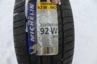 225 50 R16 92W Michelin Primacy HP MO 240 A A Germany