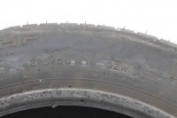 225 50 R16 92W Michelin Primacy HP MO 240 A A Germany