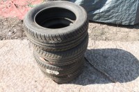 225 55 R16 95V BFGoodrich g-Grip