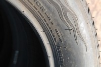 225 55 R16 95V BFGoodrich g-Grip