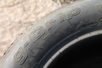 225 55 R16 95V BFGoodrich g-Grip