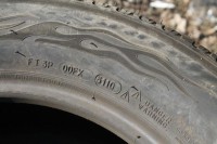 225 55 R16 95V BFGoodrich g-Grip